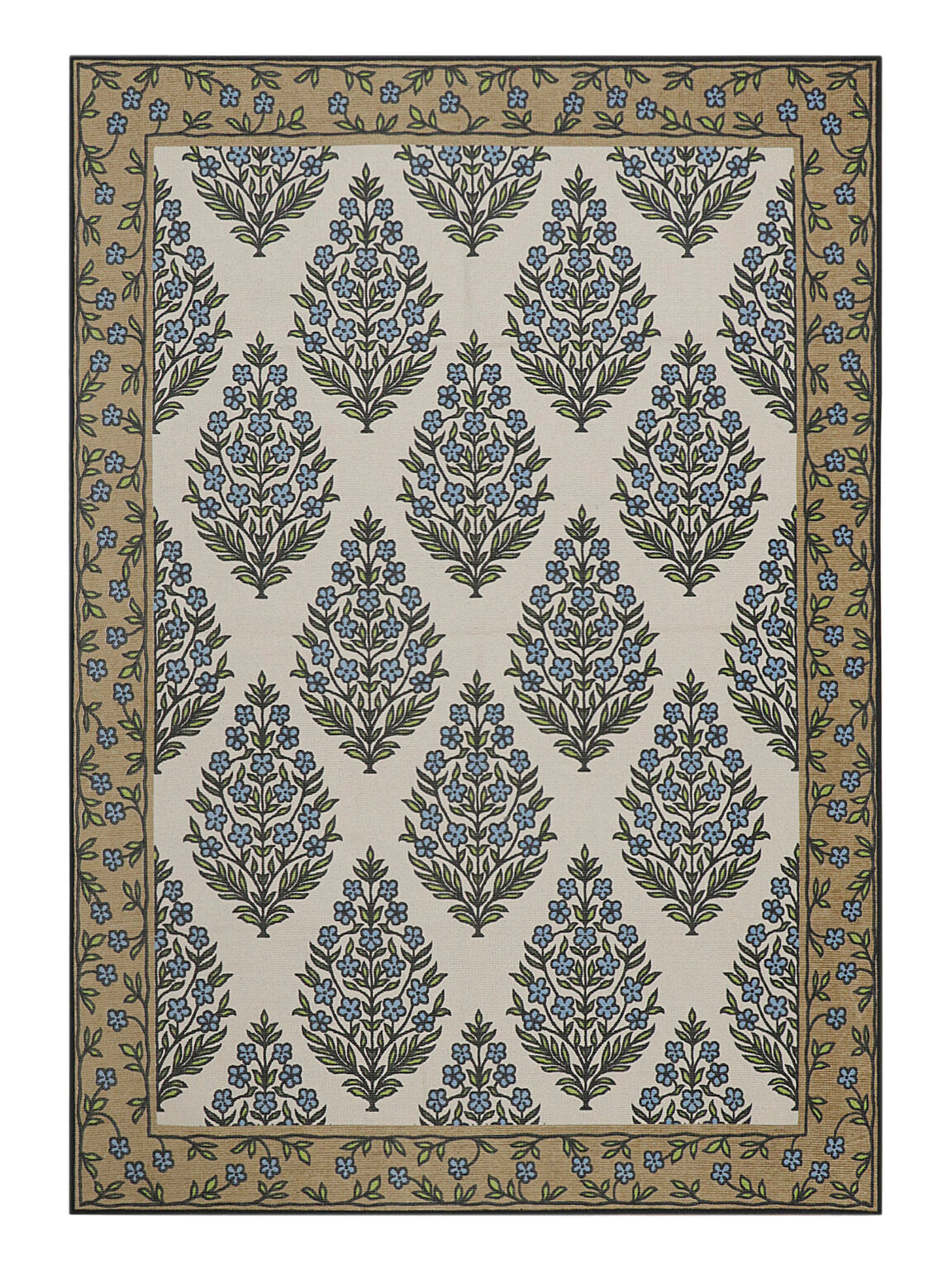 Felicia Collection, Ruth