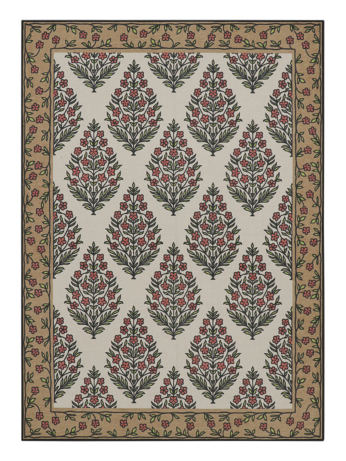 Felicia Collection, Ruth