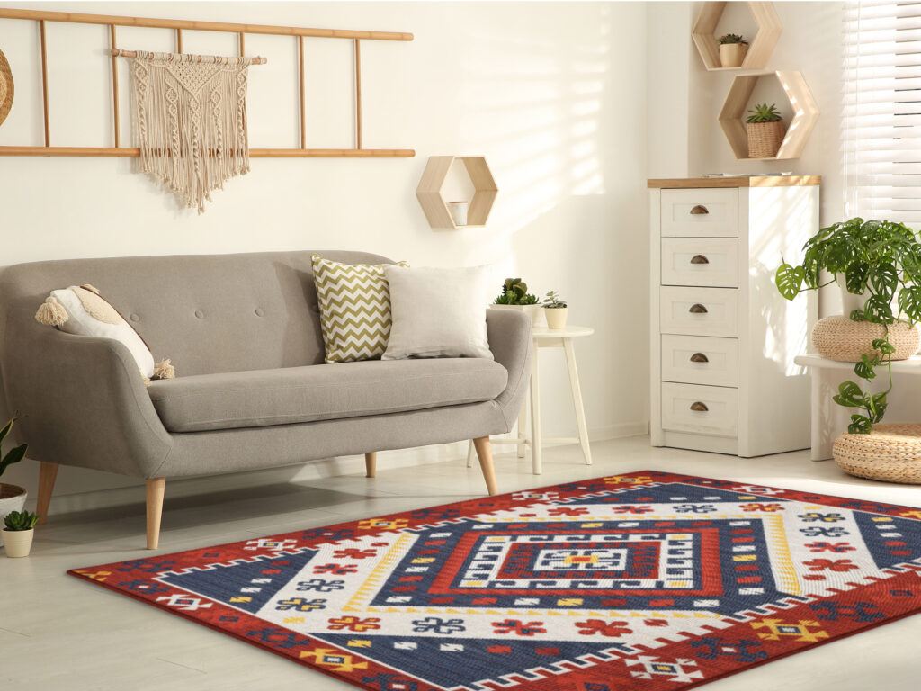 Cotton Palaz Collection, Anatolia