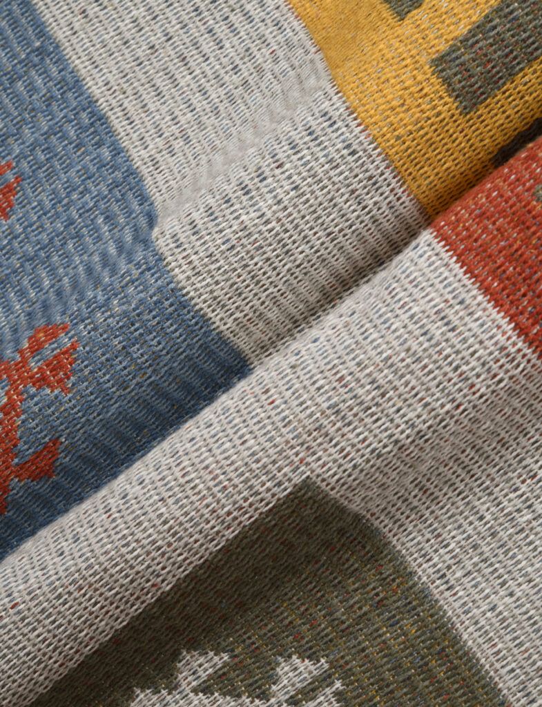 Cotton Palaz Collection, Taurus