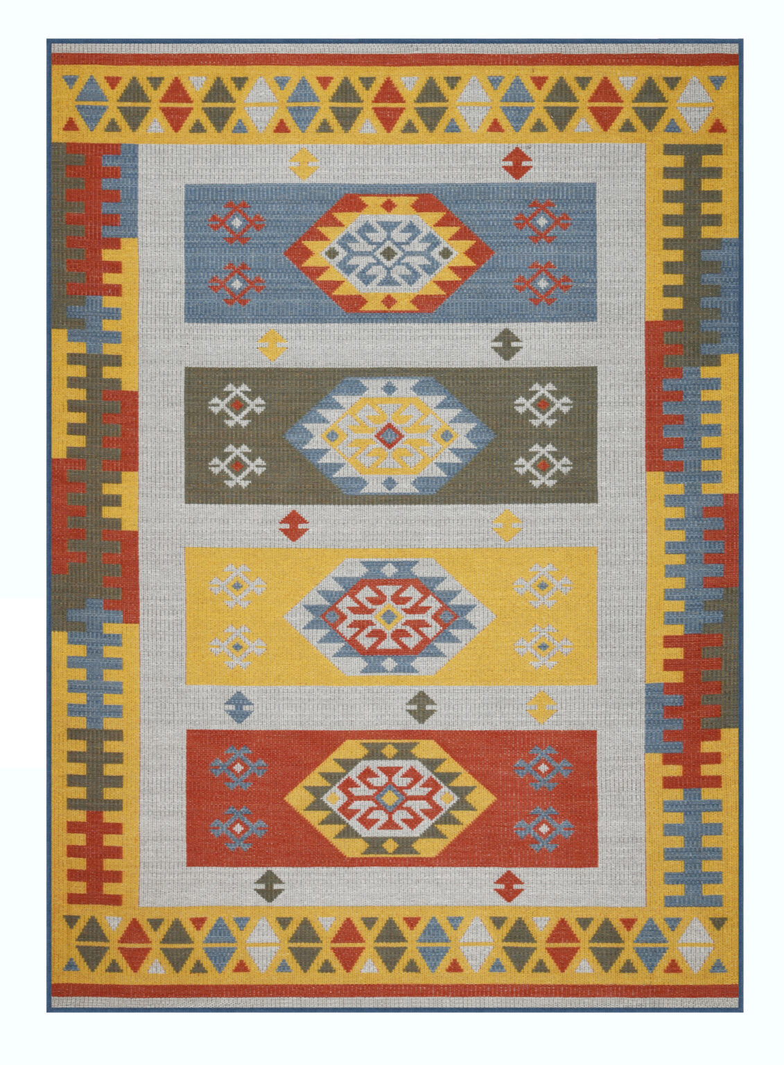 Cotton Palaz Collection, Taurus