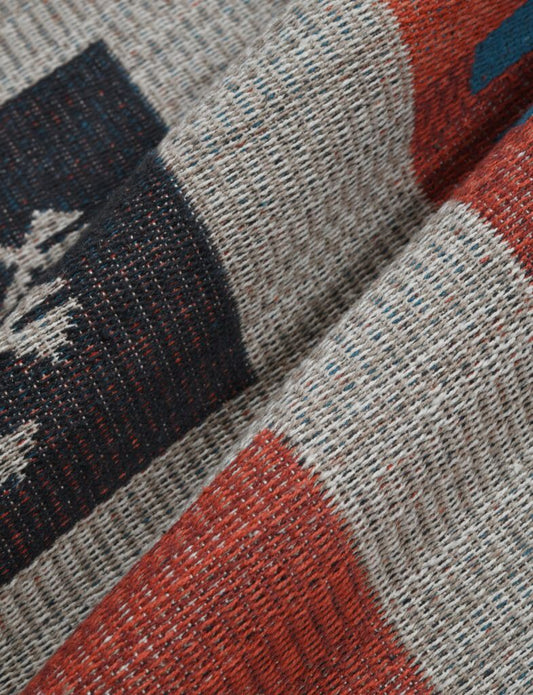 Cotton Palaz Collection, Taurus