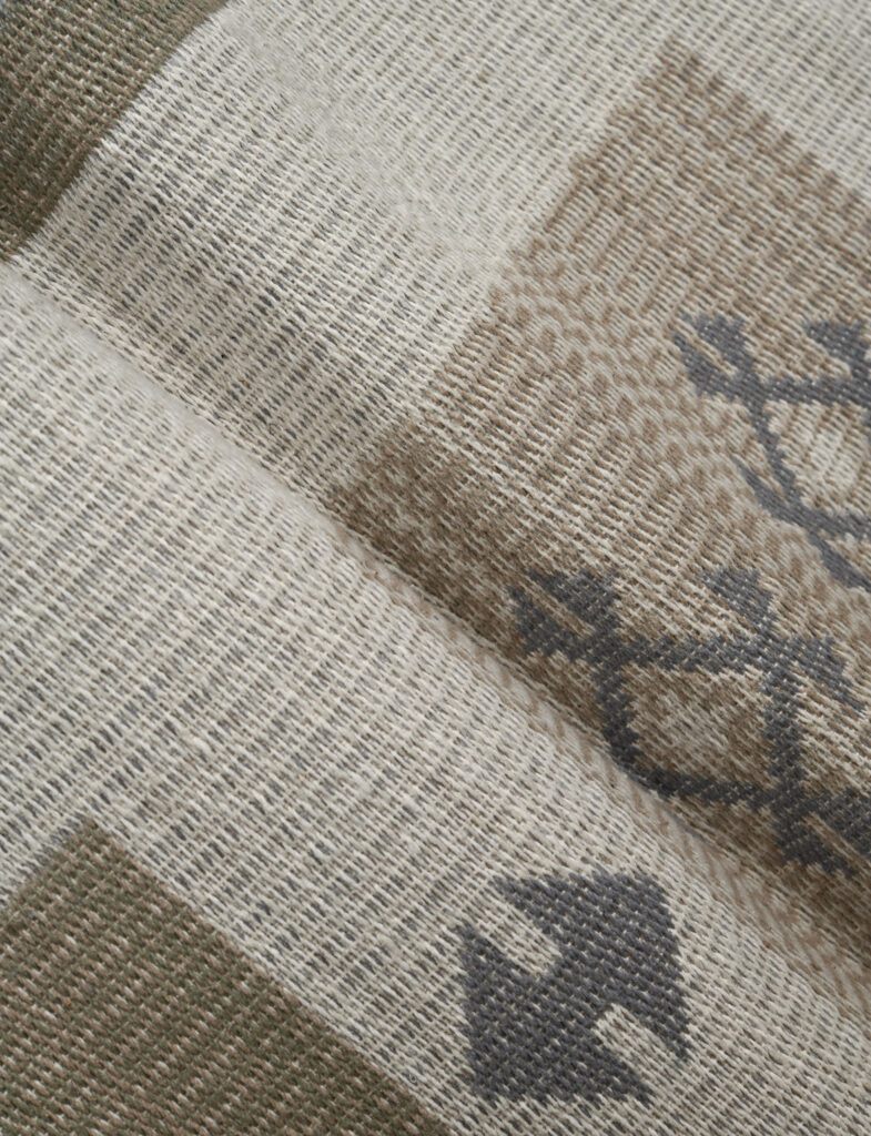 Cotton Palaz Collection, Taurus