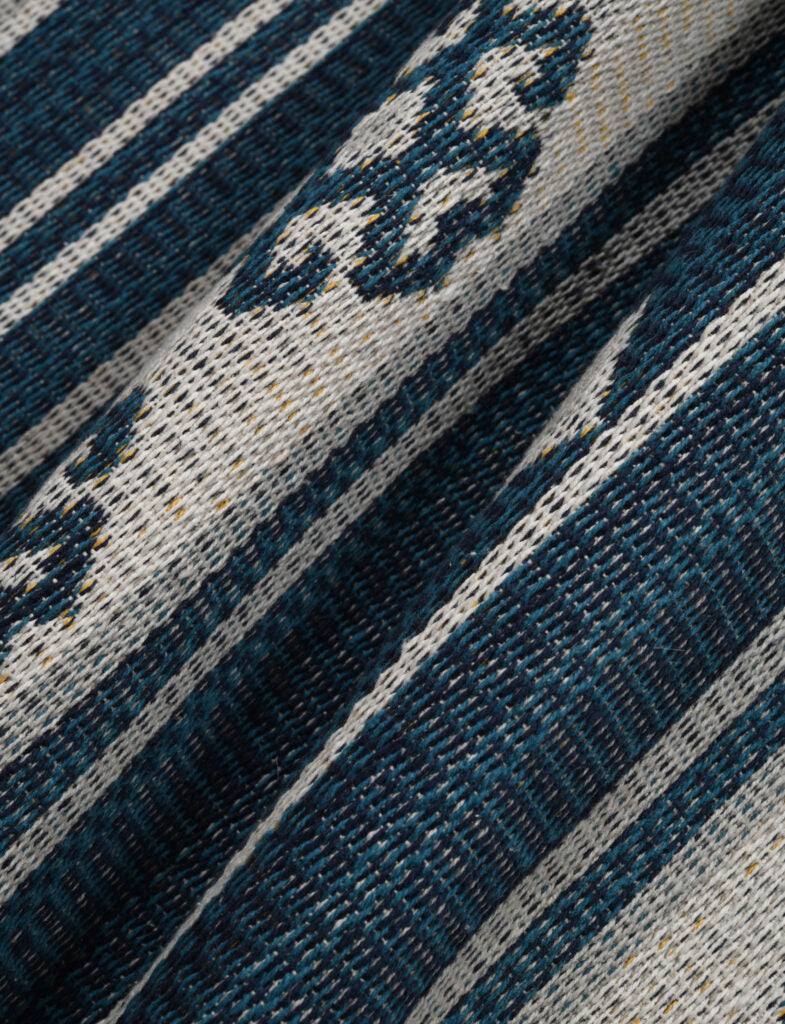 Cotton Palaz Collection, Ottoman