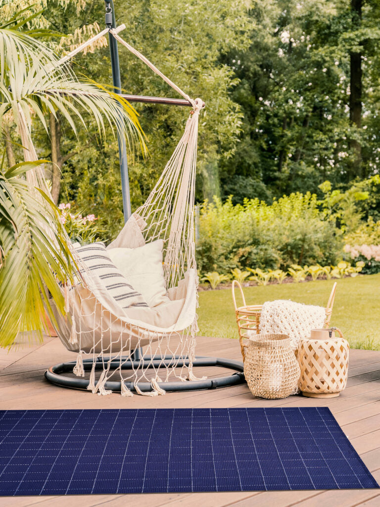 Springfield Collection, Boro Stitch Plaid