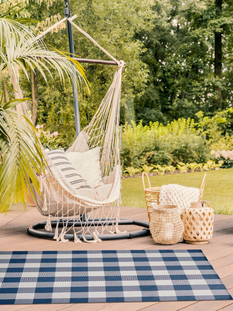 Springfield Collection, Shashiko Plaid