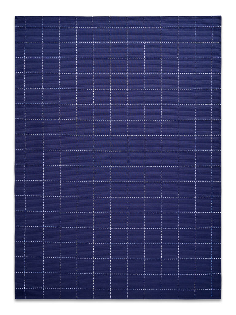 Springfield Collection, Boro Stitch Plaid
