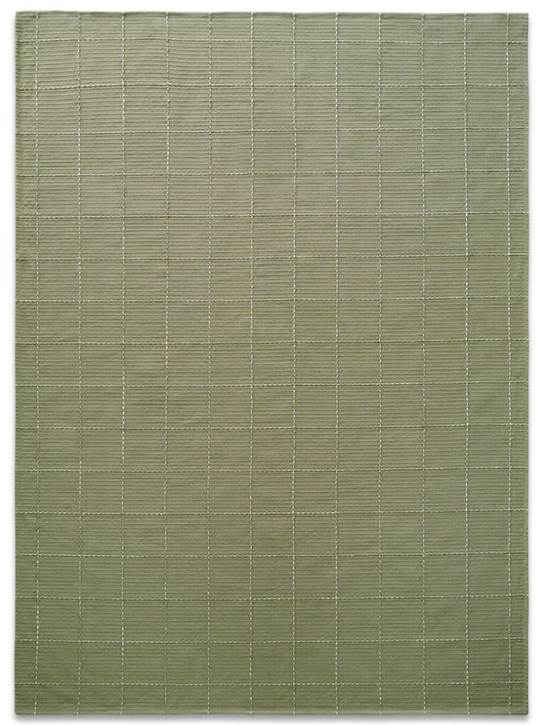 Springfield Collection, Boro Stitch Plaid