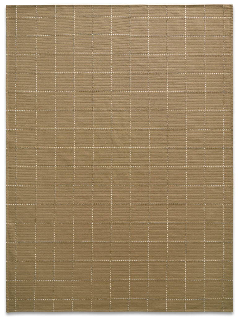 Springfield Collection, Boro Stitch Plaid