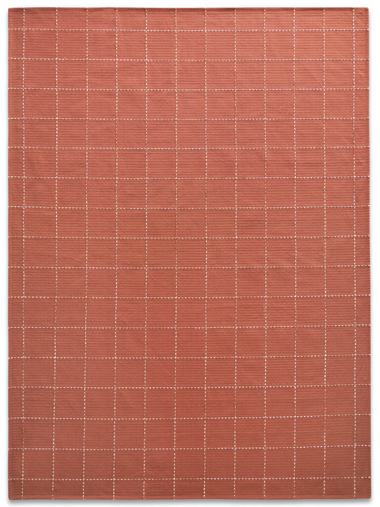 Springfield Collection, Boro Stitch Plaid