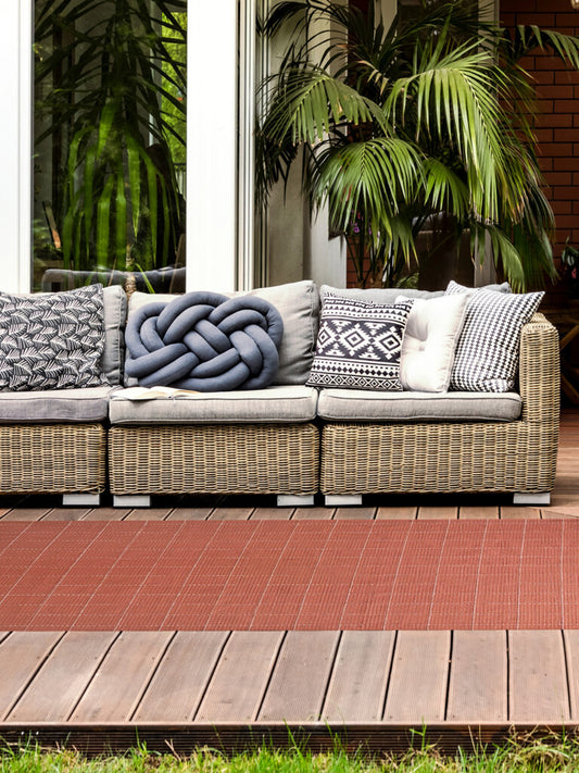 Springfield Collection, Boro Stitch Plaid