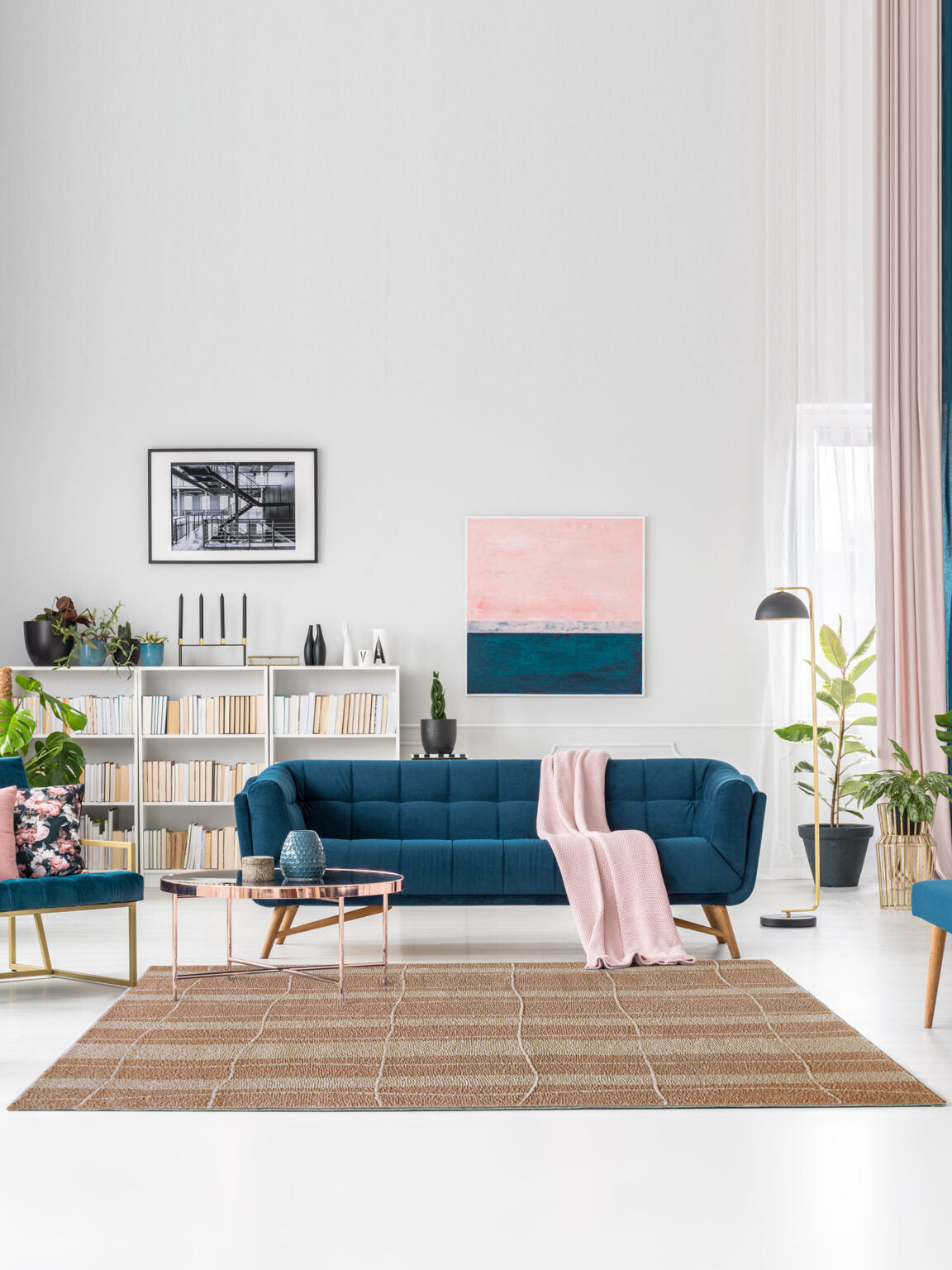 Casablanca Collection, Talluri