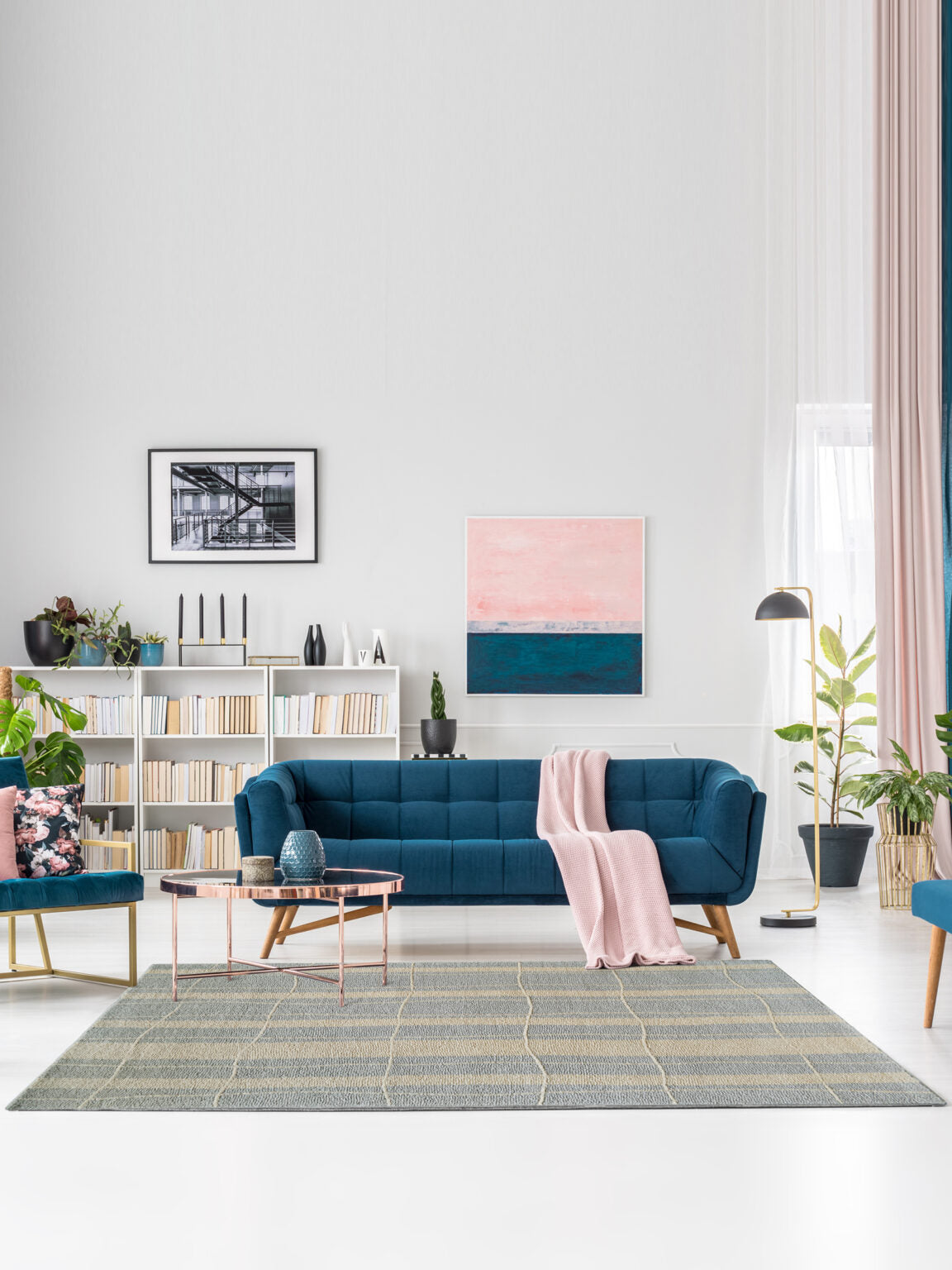 Casablanca Collection, Talluri