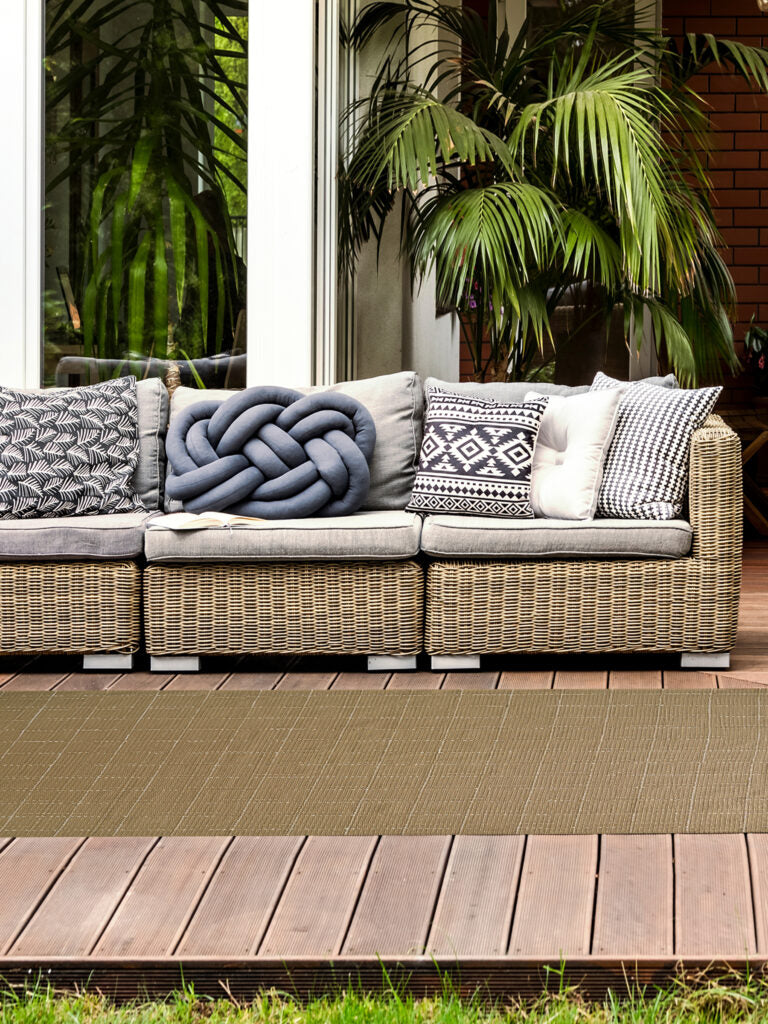 Springfield Collection, Boro Stitch Plaid