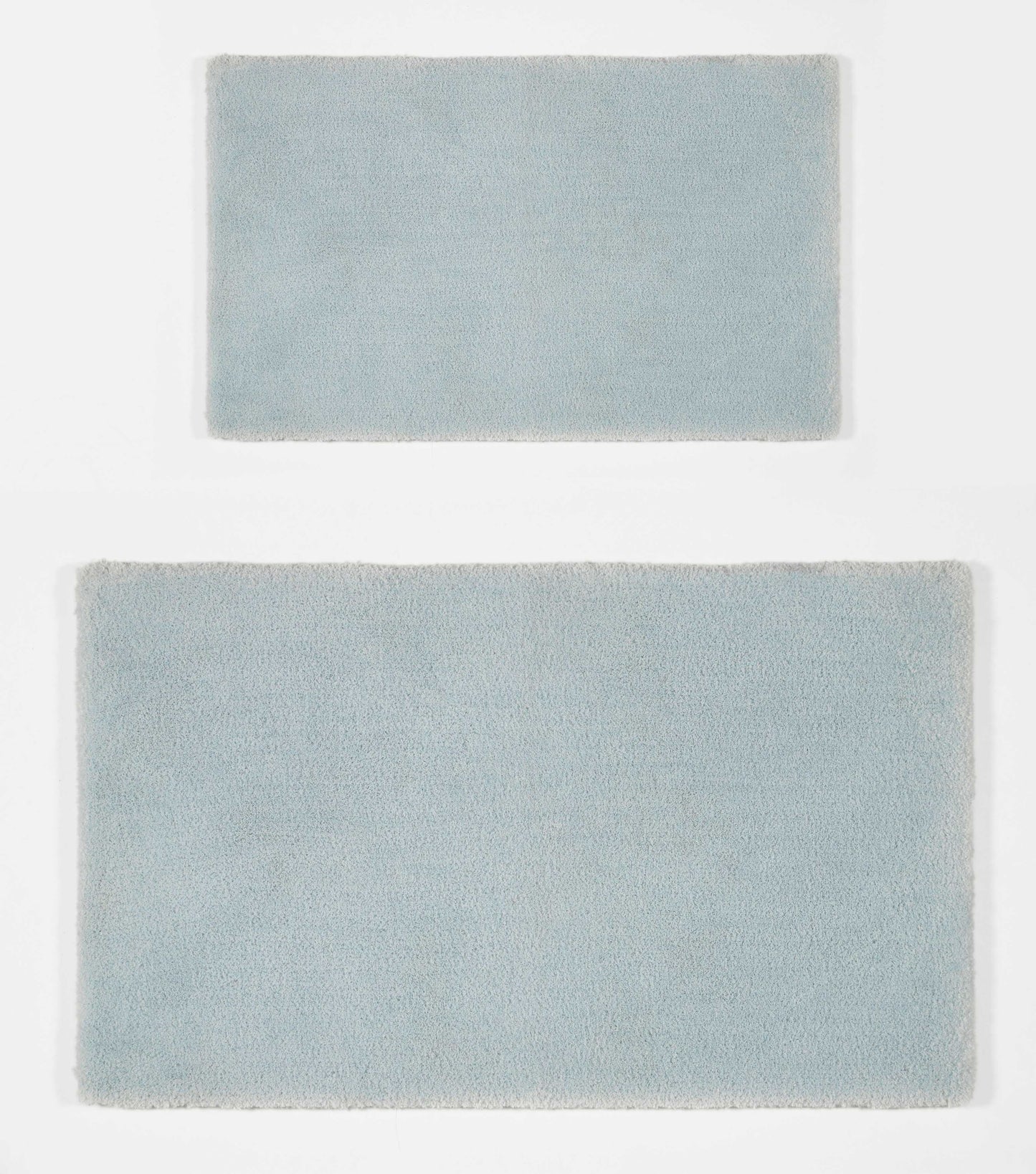 Oceanic Trilon Bath Rug Collection, Atlantica