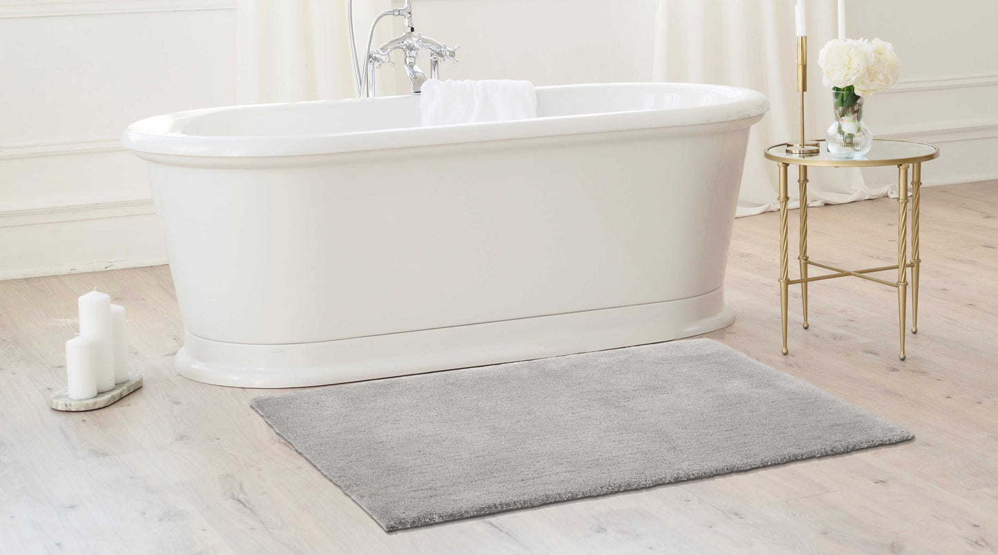 Oceanic Trilon Bath Rug Collection, Atlantica