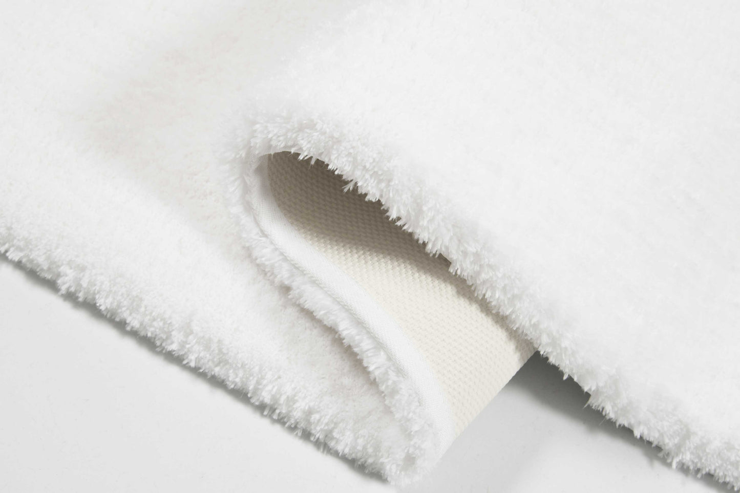 Oceanic Trilon Bath Rug Collection, Atlantica
