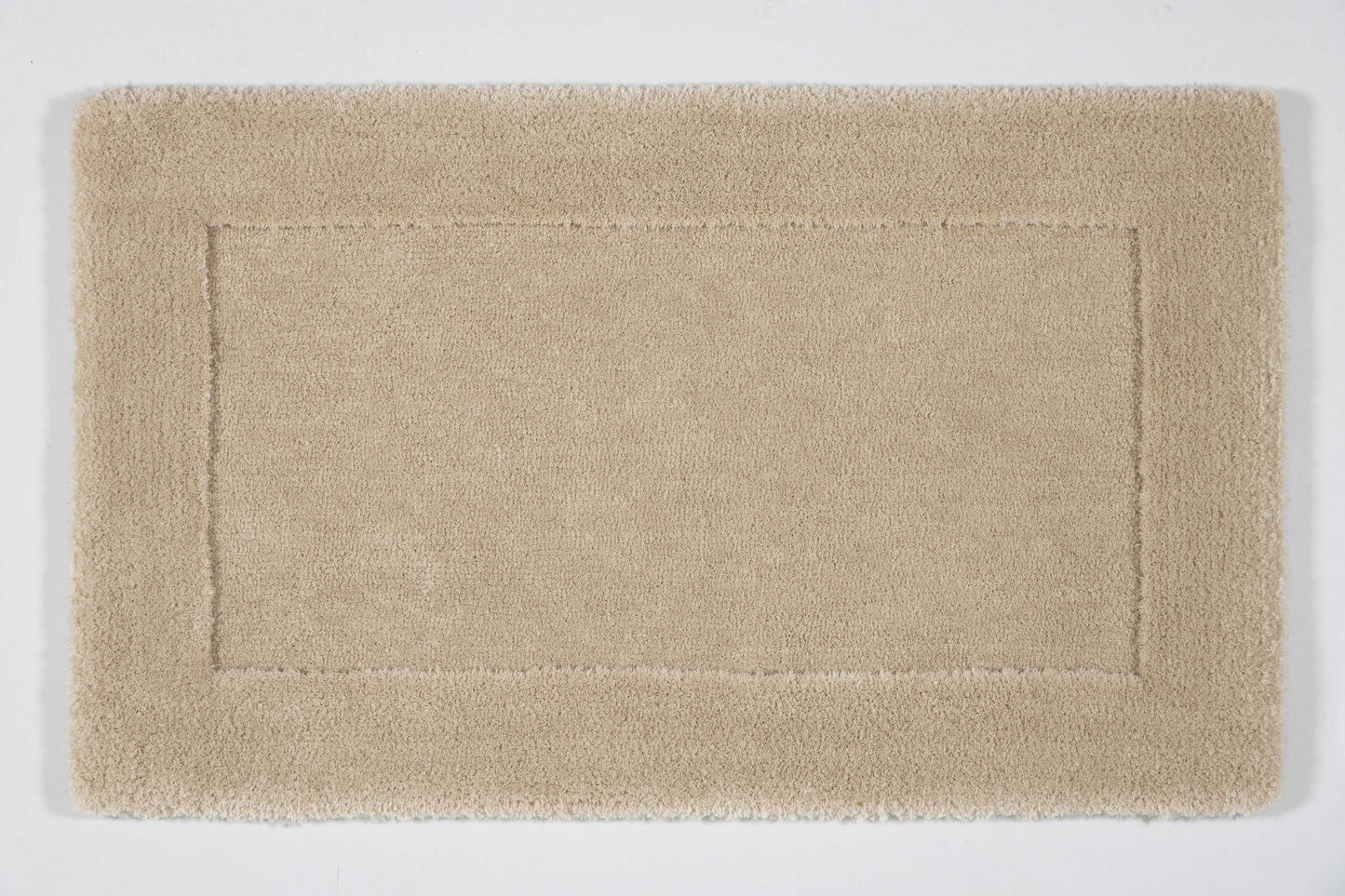 Oceanic Trilon Bath Rug Collection, Beach Front