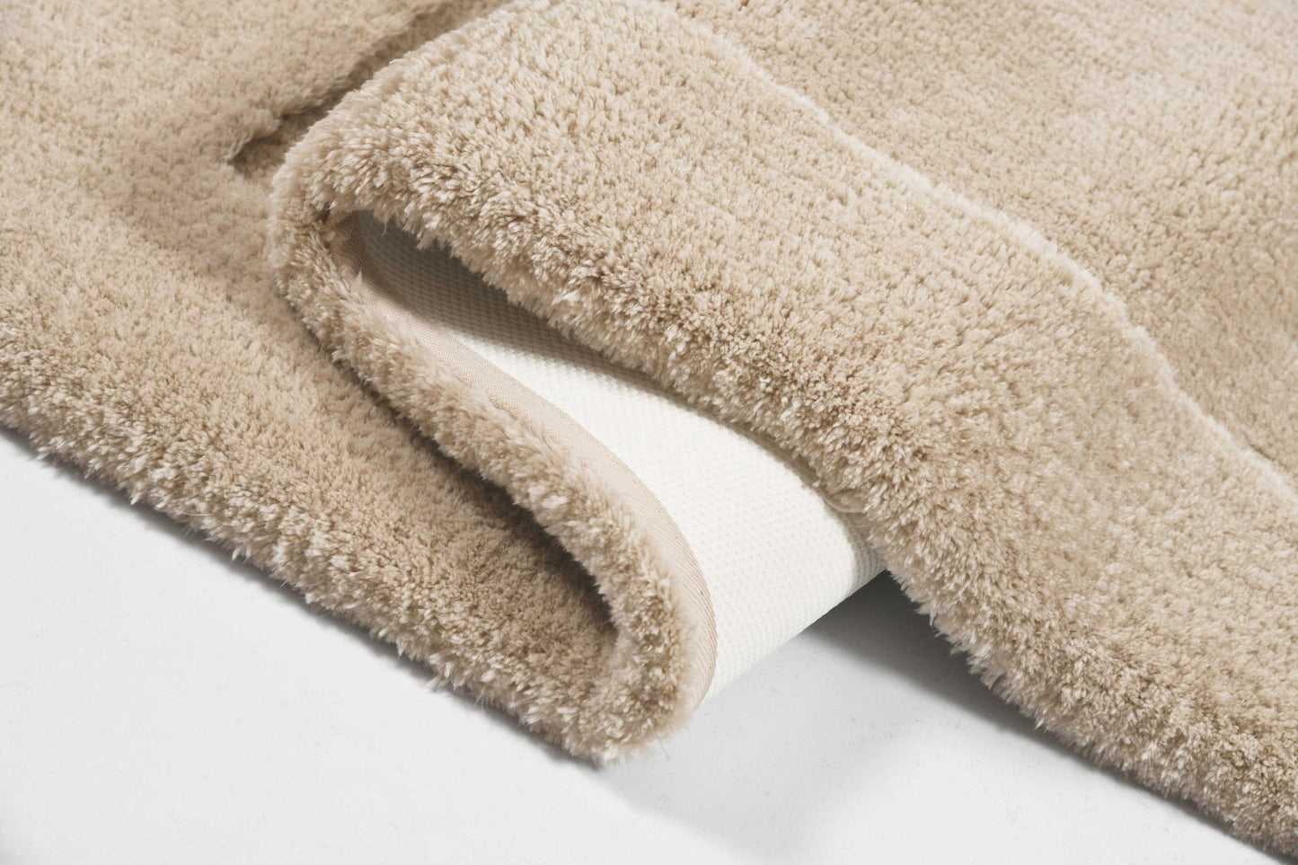 Oceanic Trilon Bath Rug Collection, Beach Front