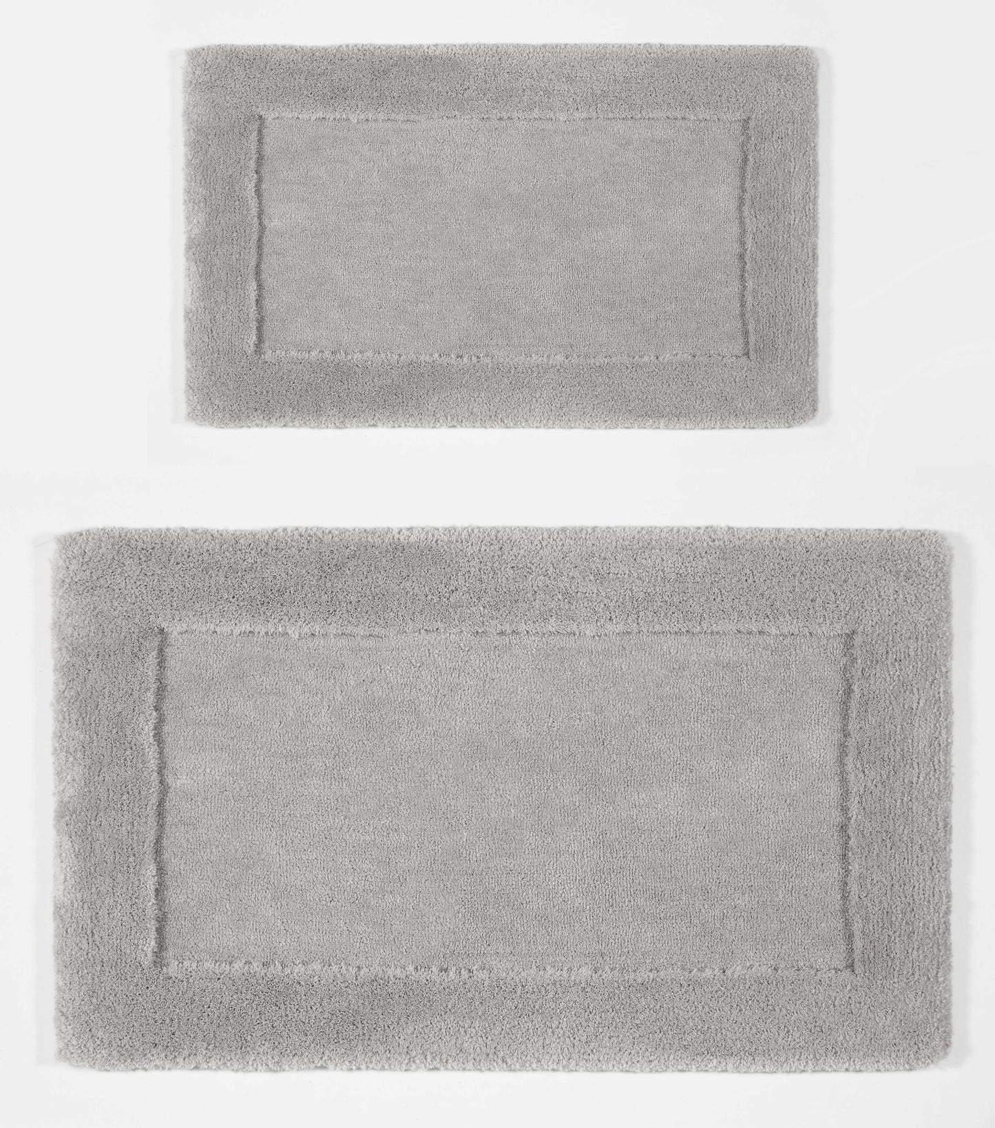 Oceanic Trilon Bath Rug Collection, Beach Front