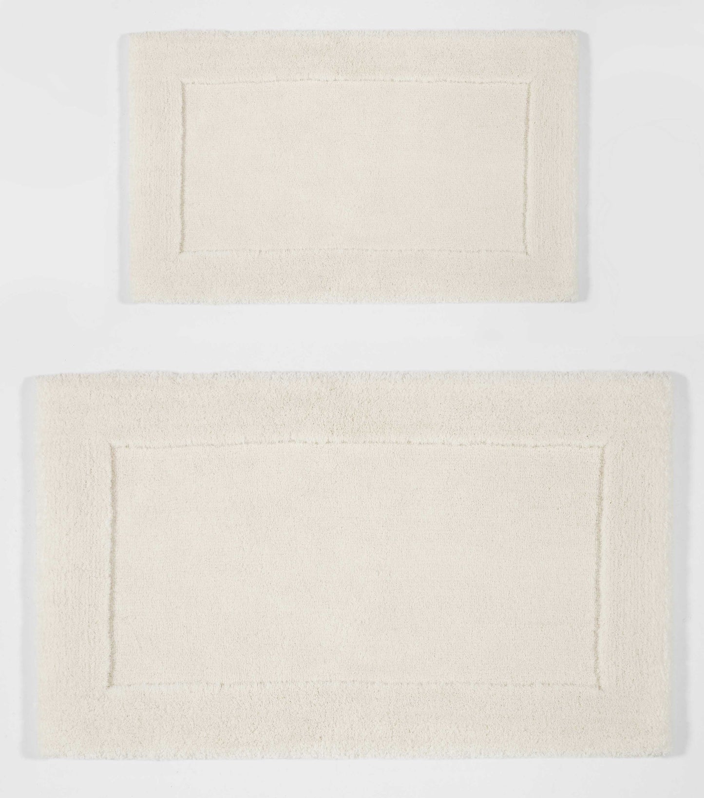 Oceanic Trilon Bath Rug Collection, Beach Front