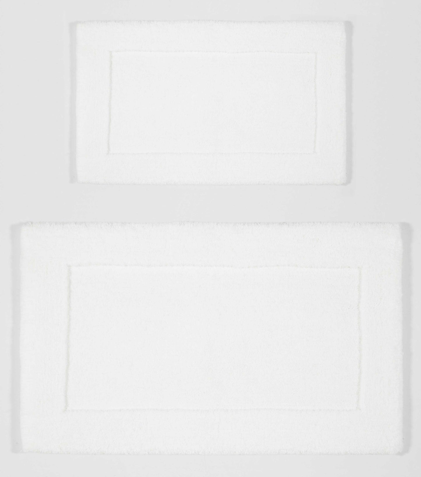Oceanic Trilon Bath Rug Collection, Beach Front