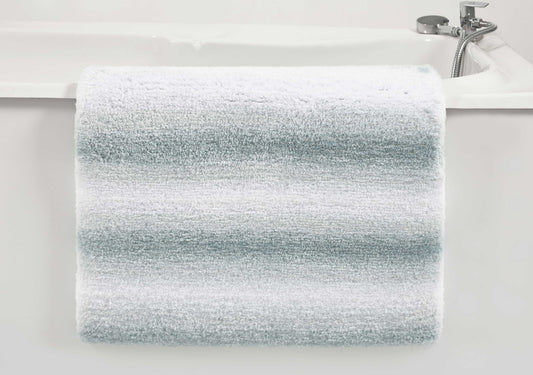 Oceanic Trilon Bath Rug Collection, Deep Sea