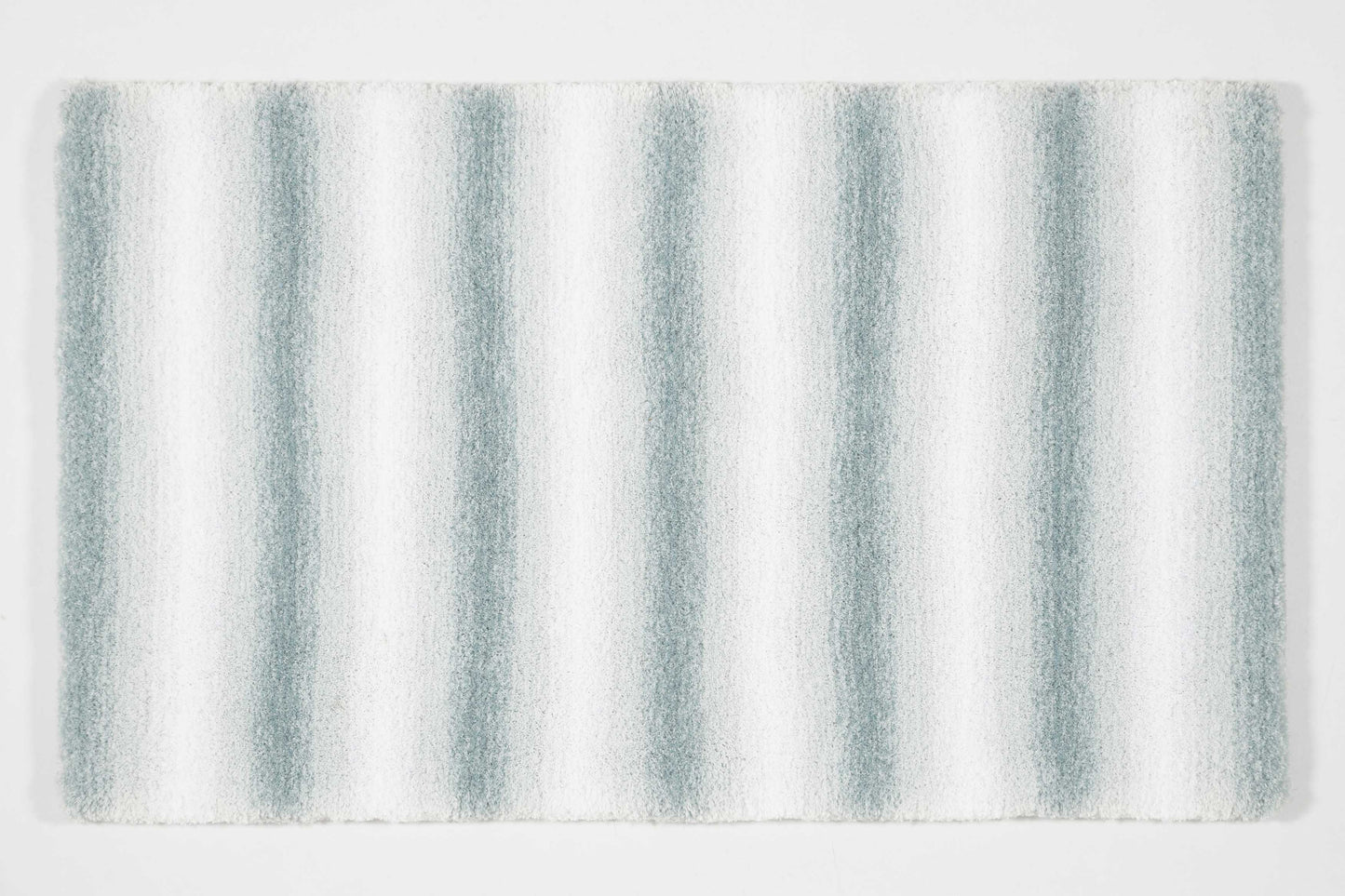 Oceanic Trilon Bath Rug Collection, Deep Sea
