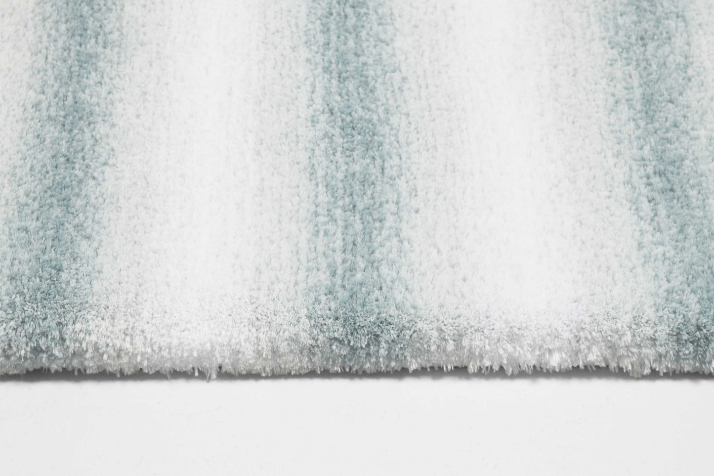 Oceanic Trilon Bath Rug Collection, Deep Sea