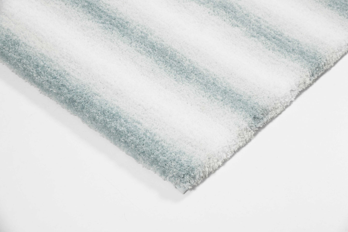 Oceanic Trilon Bath Rug Collection, Deep Sea