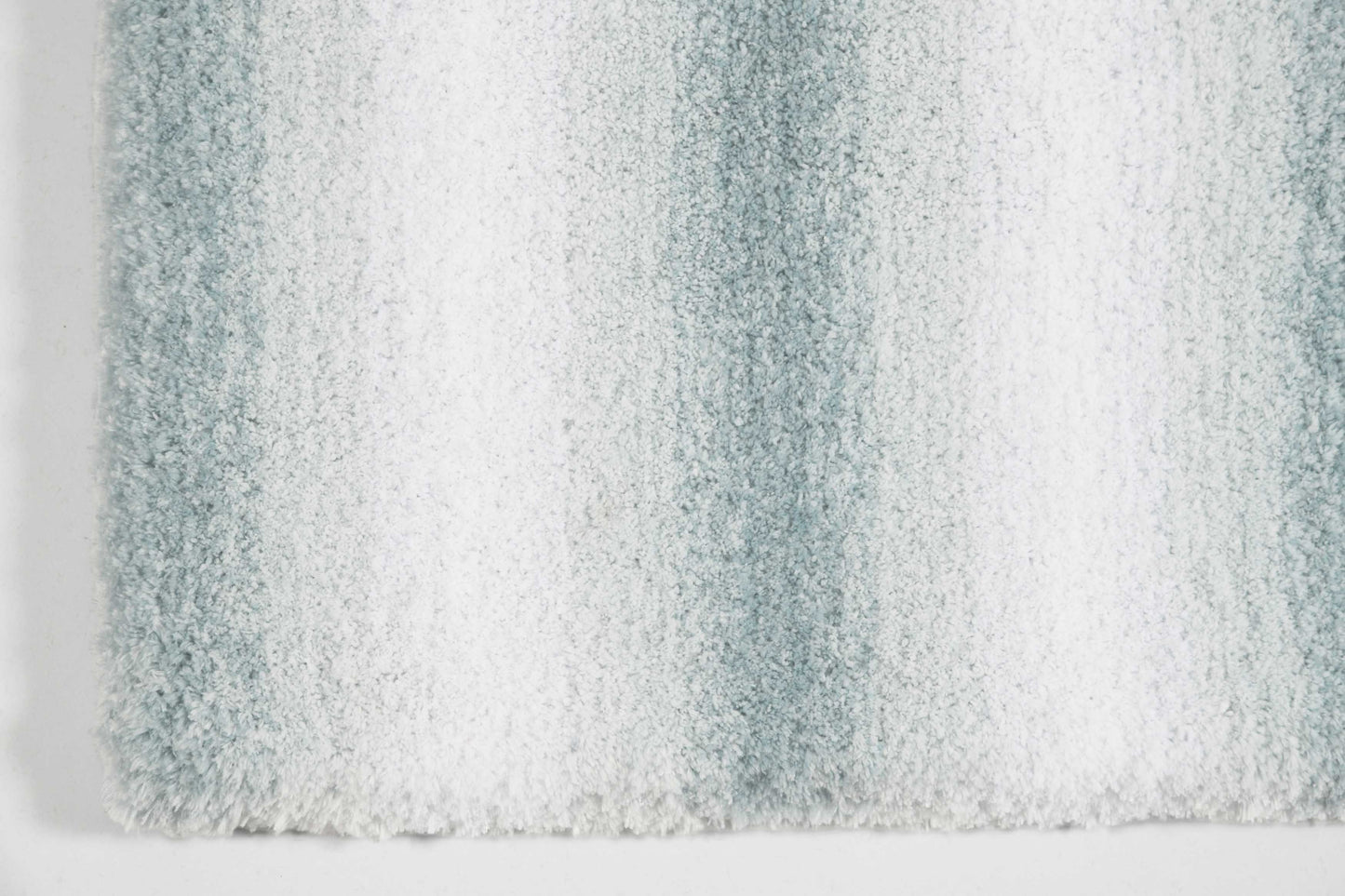 Oceanic Trilon Bath Rug Collection, Deep Sea