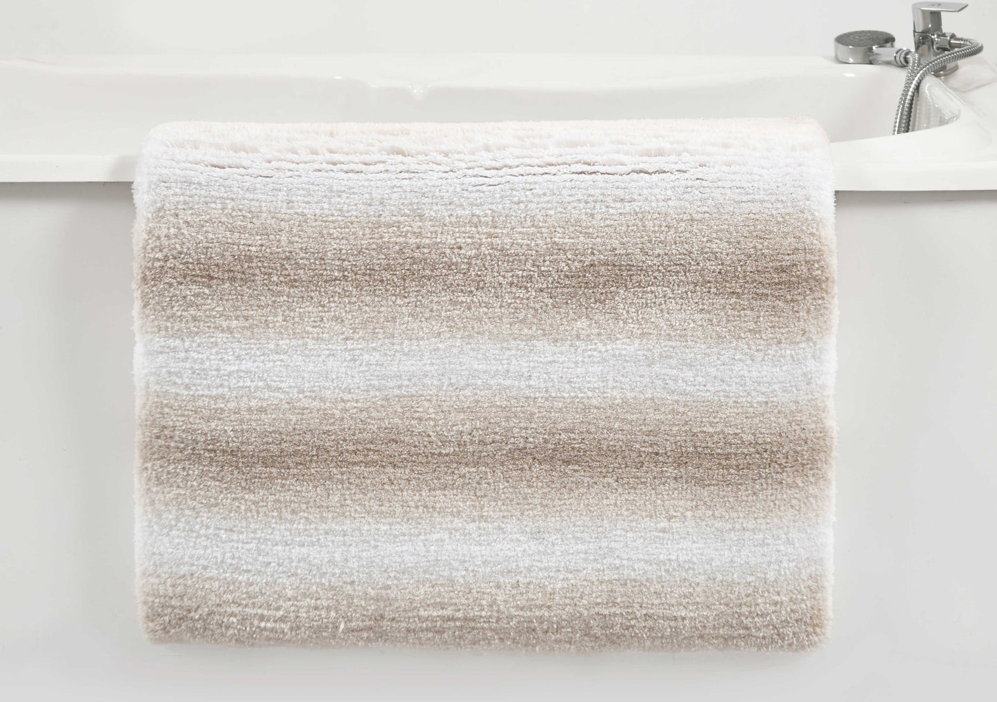 Oceanic Trilon Bath Rug Collection, Deep Sea