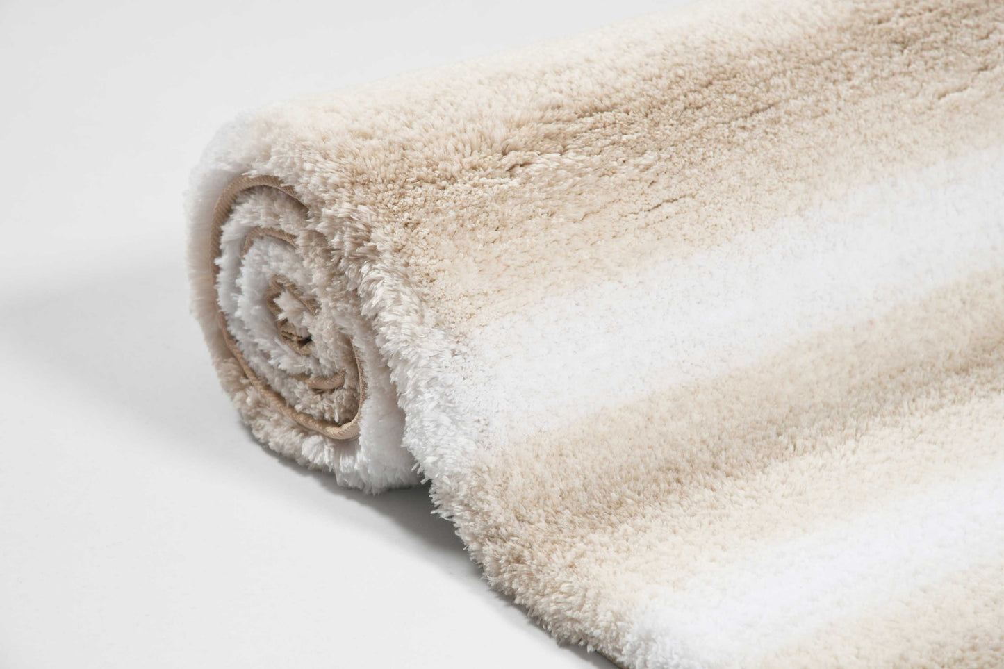 Oceanic Trilon Bath Rug Collection, Deep Sea