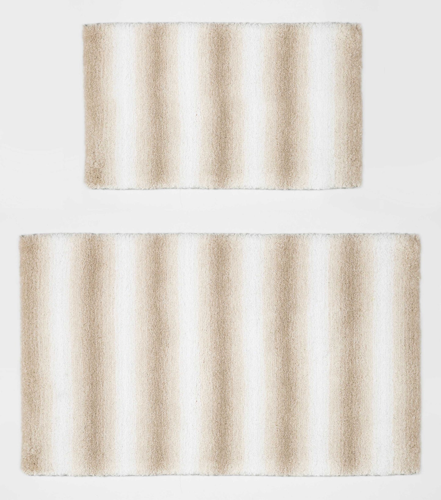 Oceanic Trilon Bath Rug Collection, Deep Sea