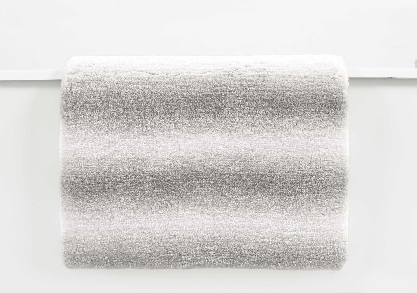 Oceanic Trilon Bath Rug Collection, Deep Sea