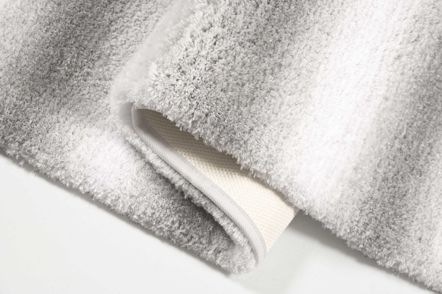Oceanic Trilon Bath Rug Collection, Deep Sea