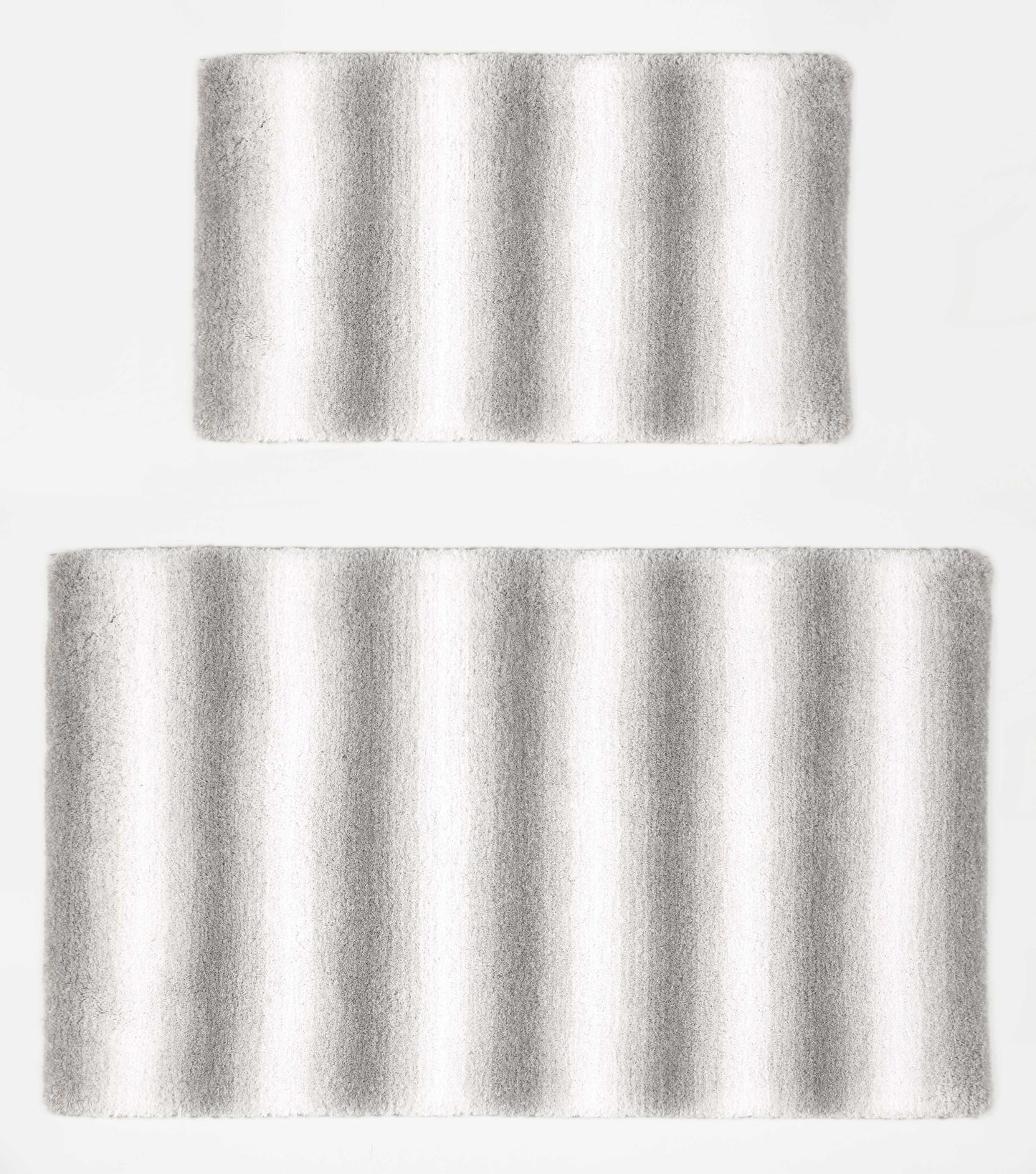 Oceanic Trilon Bath Rug Collection, Deep Sea