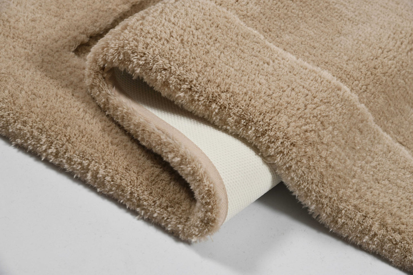 Oceanic Trilon Bath Rug Collection, Beach Front