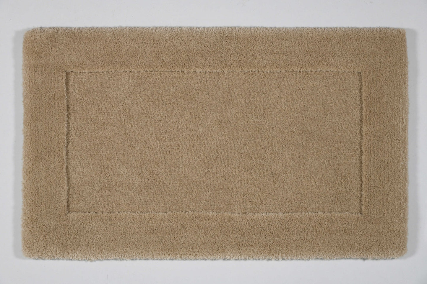 Oceanic Trilon Bath Rug Collection, Beach Front