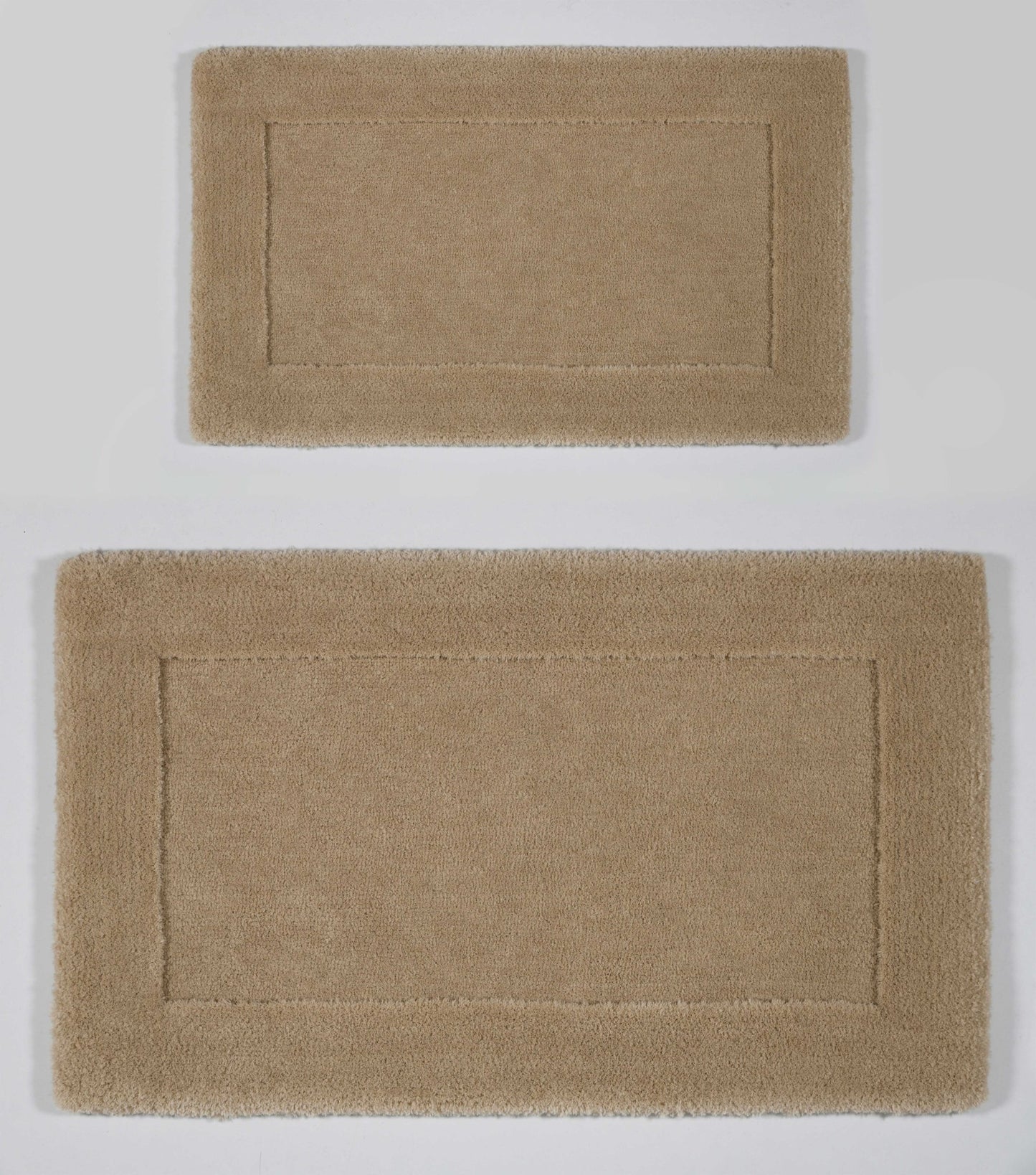 Oceanic Trilon Bath Rug Collection, Beach Front