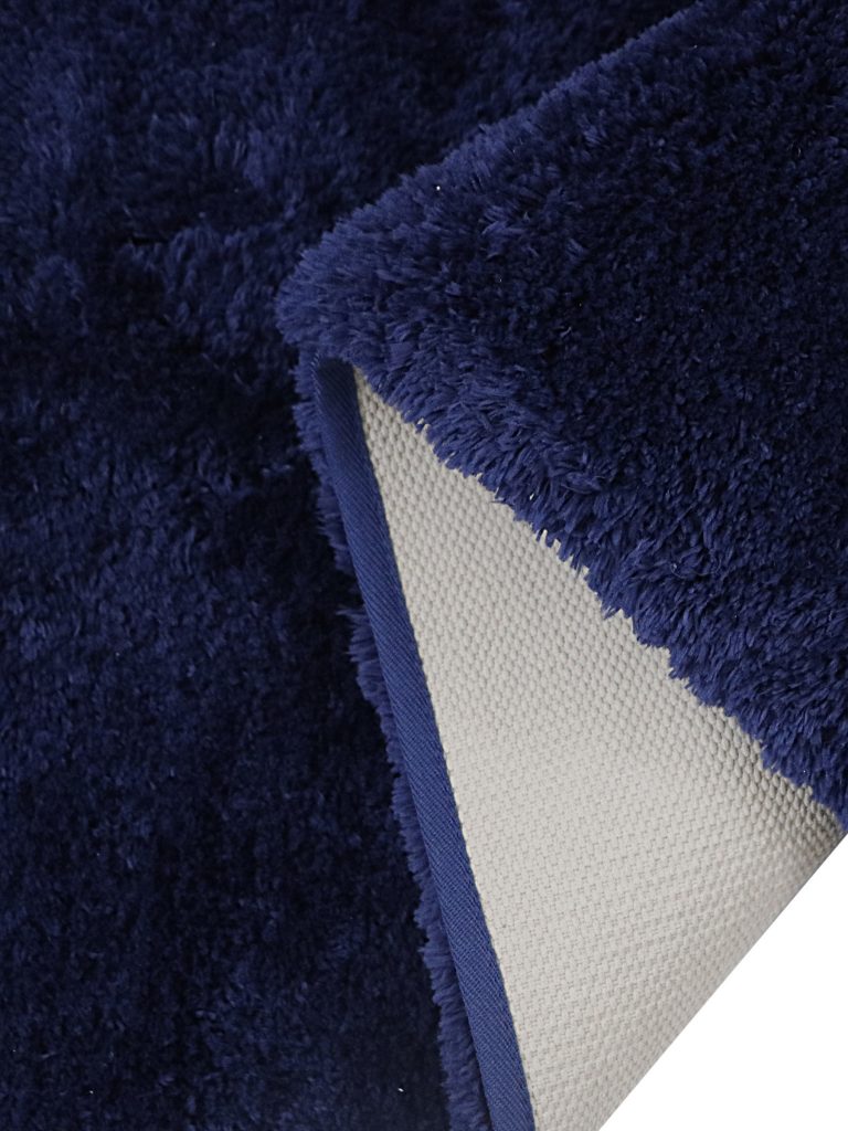 Windsor Tufted Polyester Shag Collection, Plush