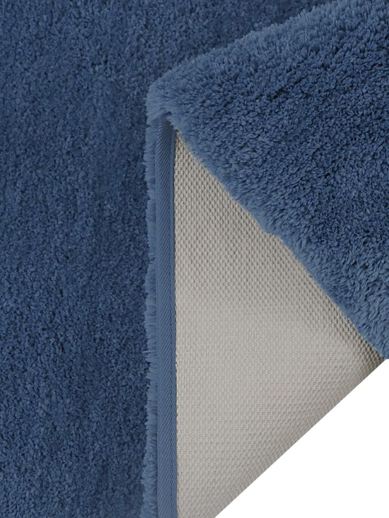 Windsor Tufted Polyester Shag Collection, Plush