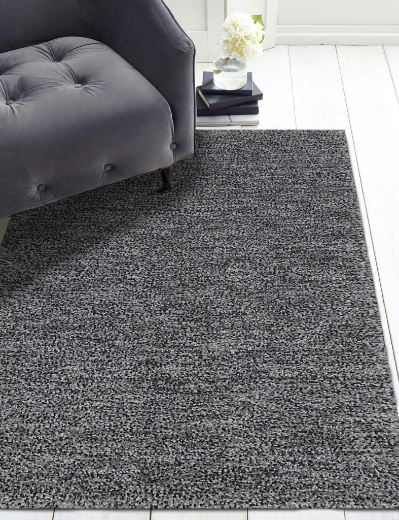 Windsor Tufted Polyester Shag Collection, The Veranda