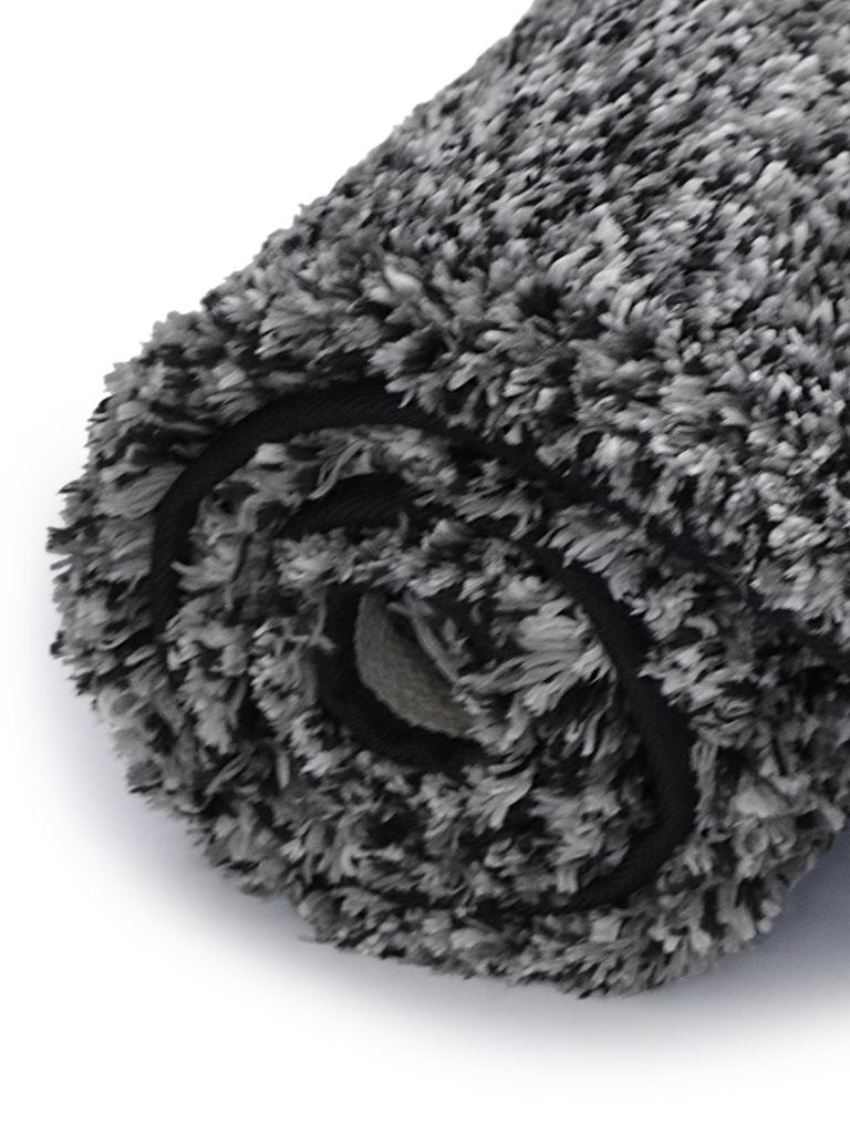 Windsor Tufted Polyester Shag Collection, The Veranda
