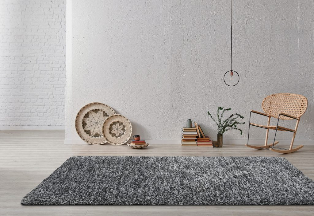 Windsor Tufted Polyester Shag Collection, The Veranda