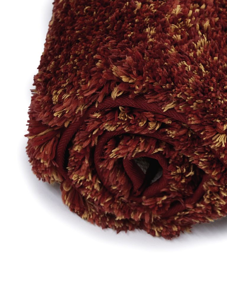 Windsor Tufted Polyester Shag Collection, The Veranda