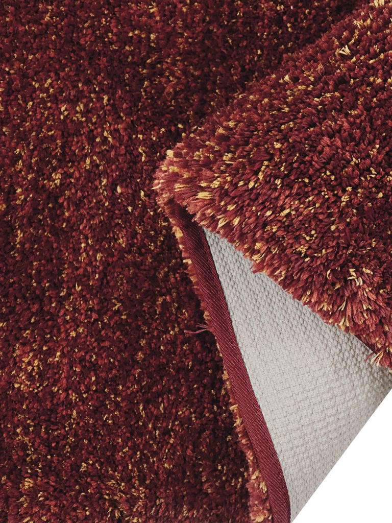 Windsor Tufted Polyester Shag Collection, The Veranda