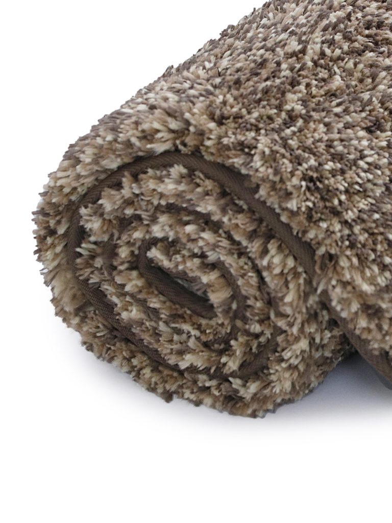 Windsor Tufted Polyester Shag Collection, The Veranda