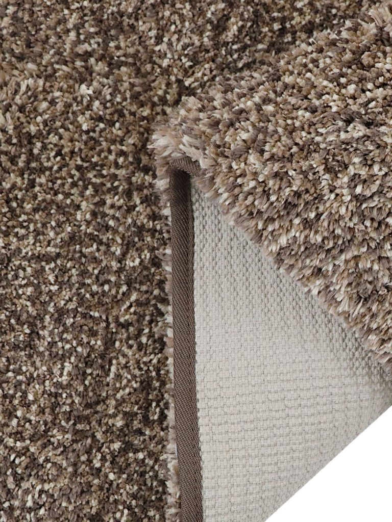 Windsor Tufted Polyester Shag Collection, The Veranda