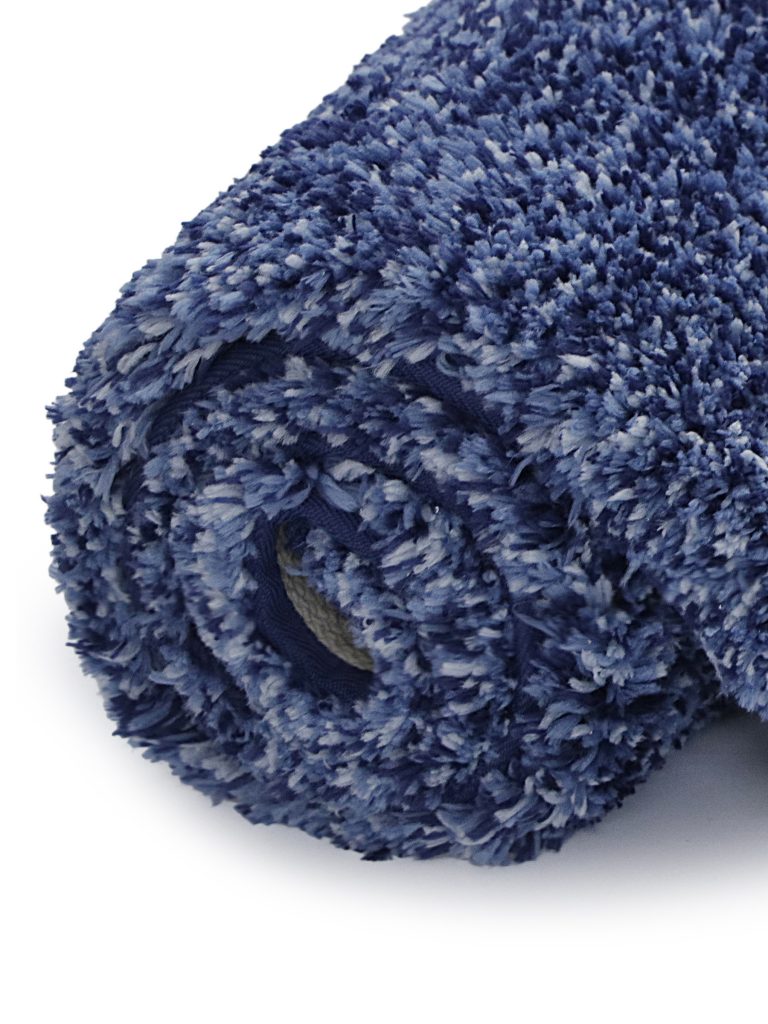 Windsor Tufted Polyester Shag Collection, The Veranda